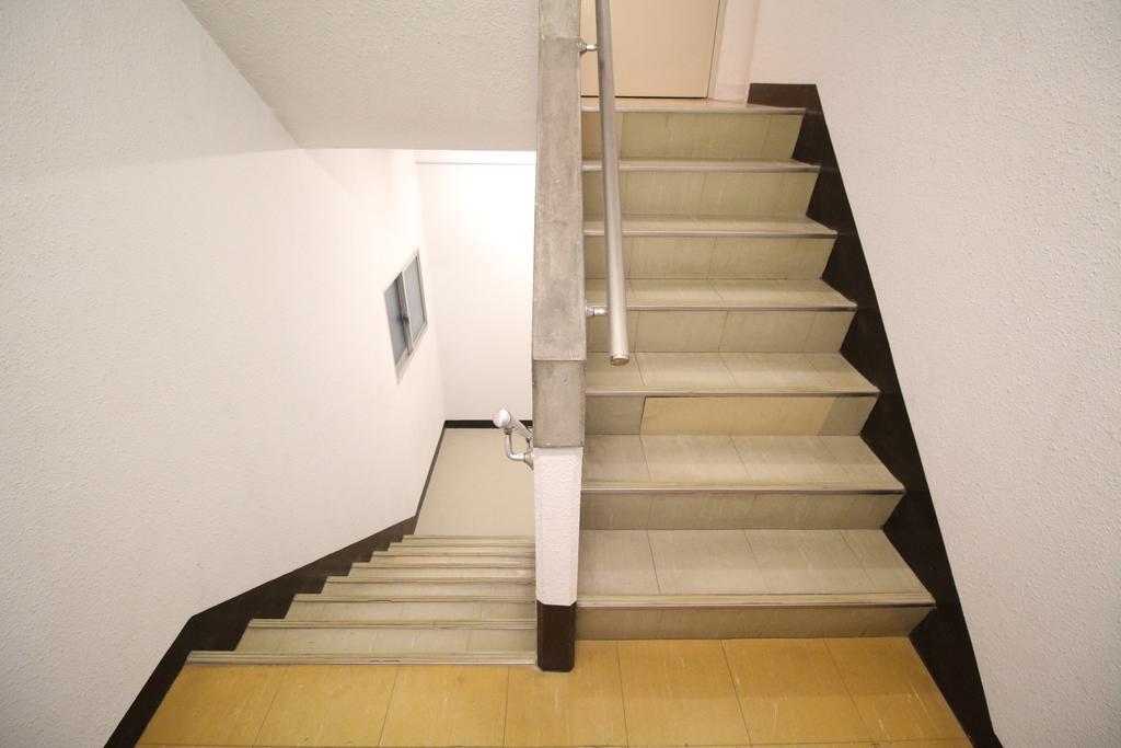 Glocal Nagoya Backpackers Hostel Dış mekan fotoğraf