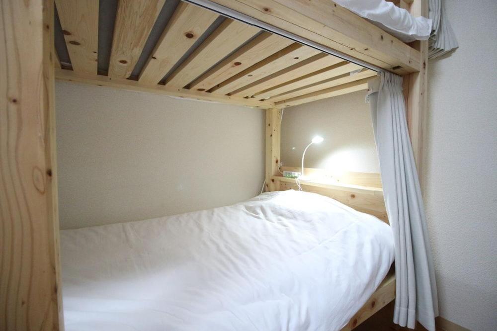 Glocal Nagoya Backpackers Hostel Dış mekan fotoğraf