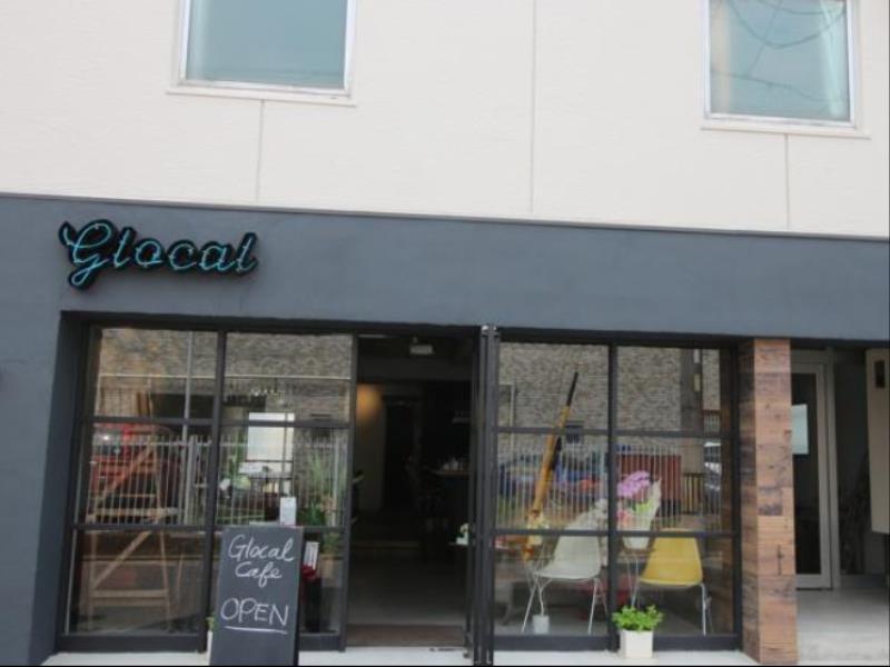 Glocal Nagoya Backpackers Hostel Dış mekan fotoğraf