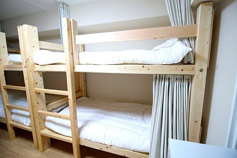 Glocal Nagoya Backpackers Hostel Dış mekan fotoğraf