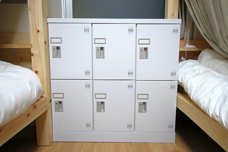 Glocal Nagoya Backpackers Hostel Dış mekan fotoğraf